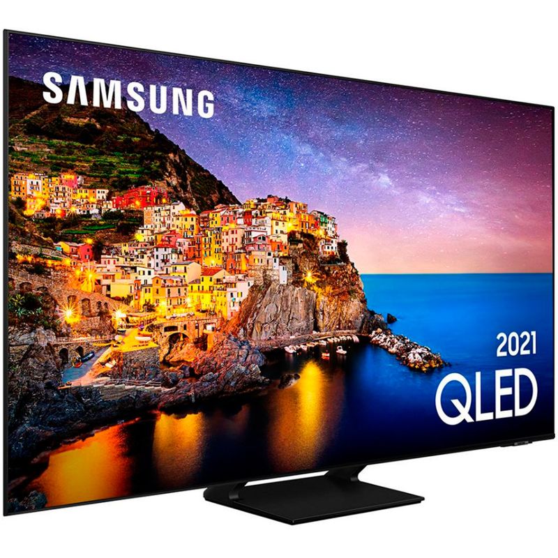 TVs de 85 polegadas