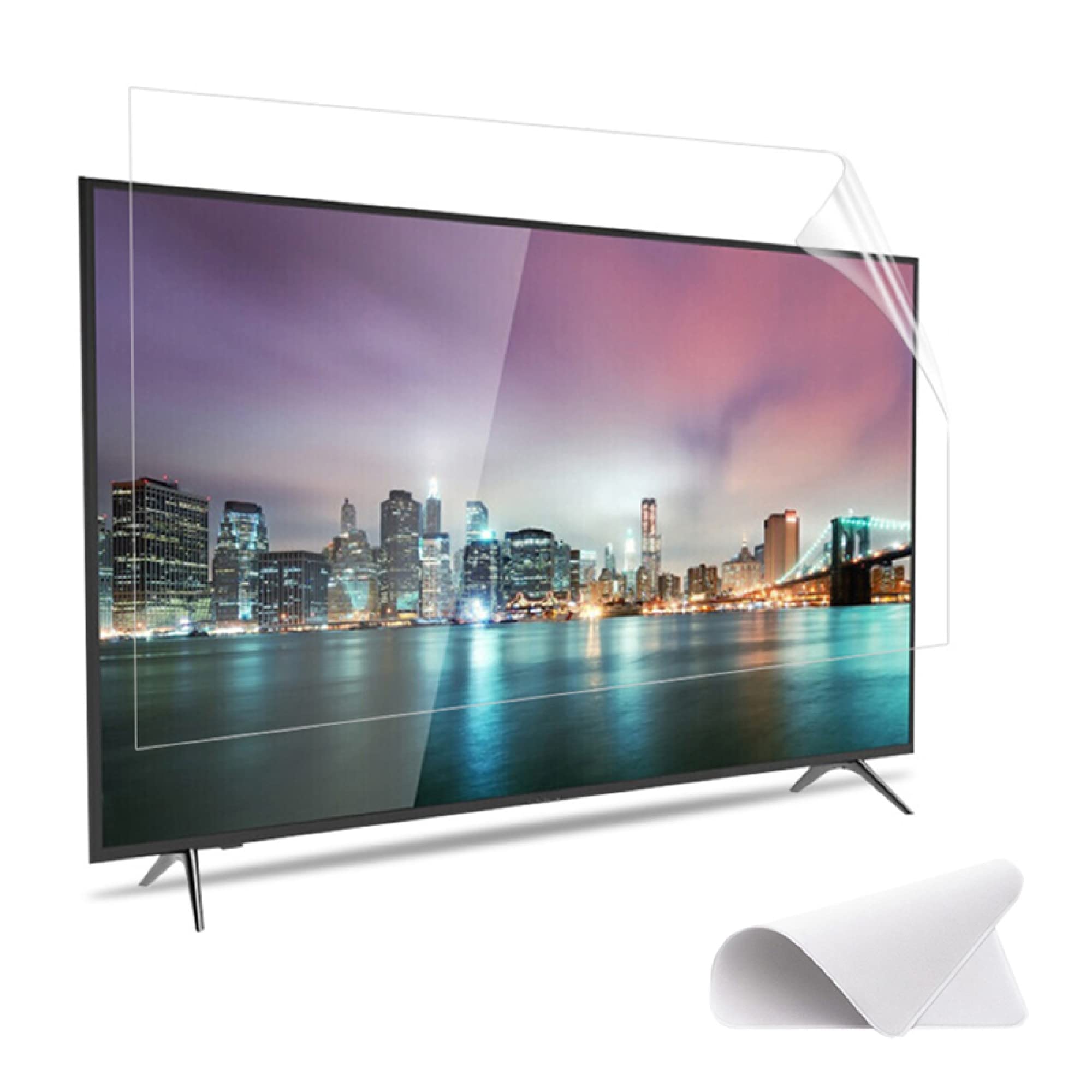 TVs de 85 polegadas