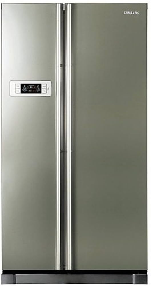 A domestic refrigerator