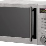 microwave ovens