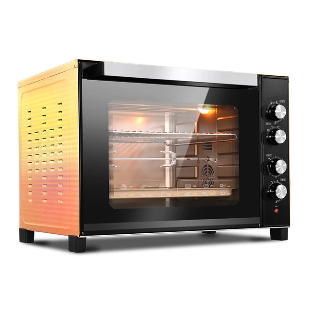 A home oven