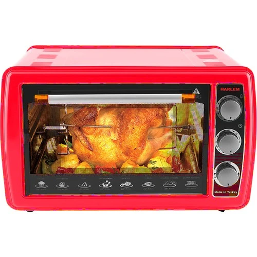 A home oven