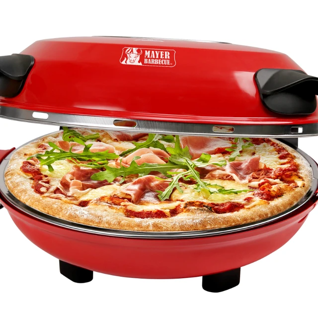 pizza ovens