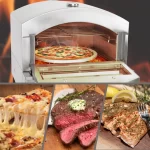 pizza ovens