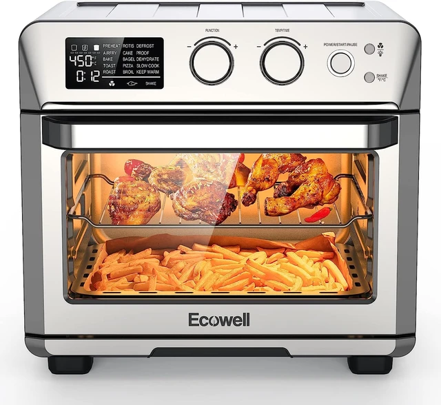 air fryer ovens