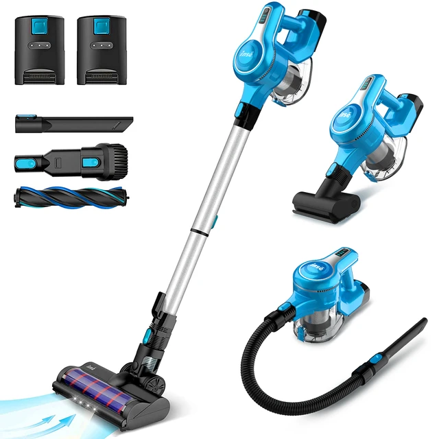 Vacuum-Cleaners