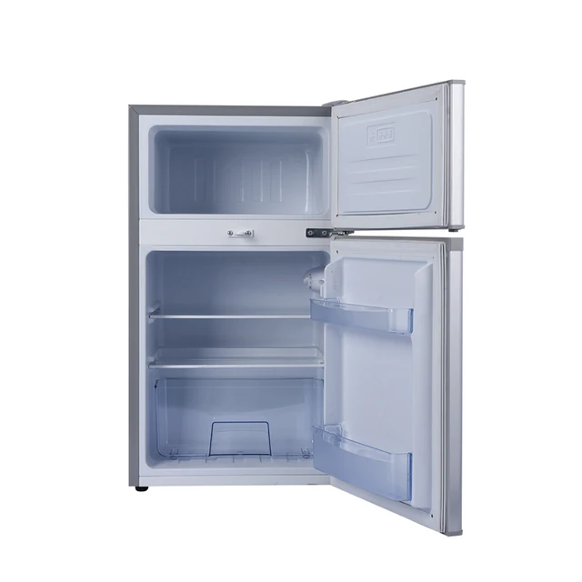 A domestic refrigerator