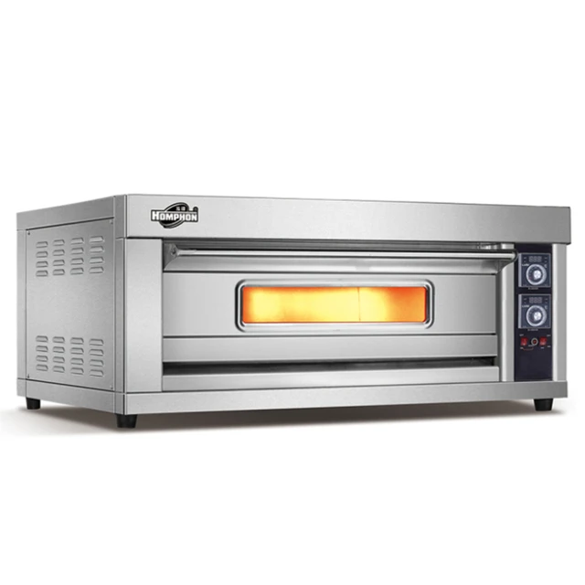 A home oven