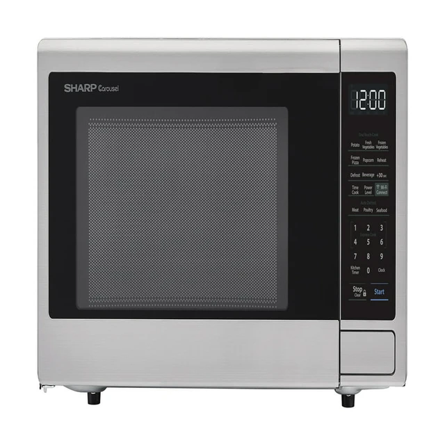 A microwave