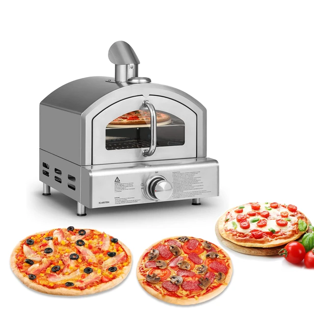 pizza ovens