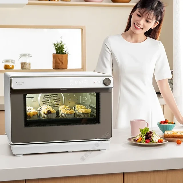 A home oven