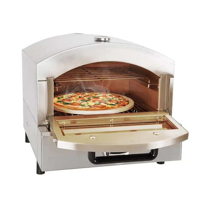 pizza ovens