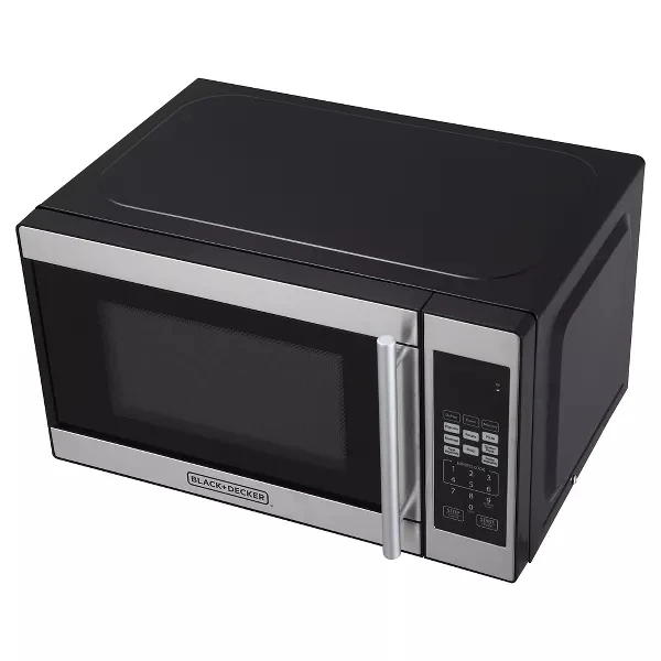 A microwave