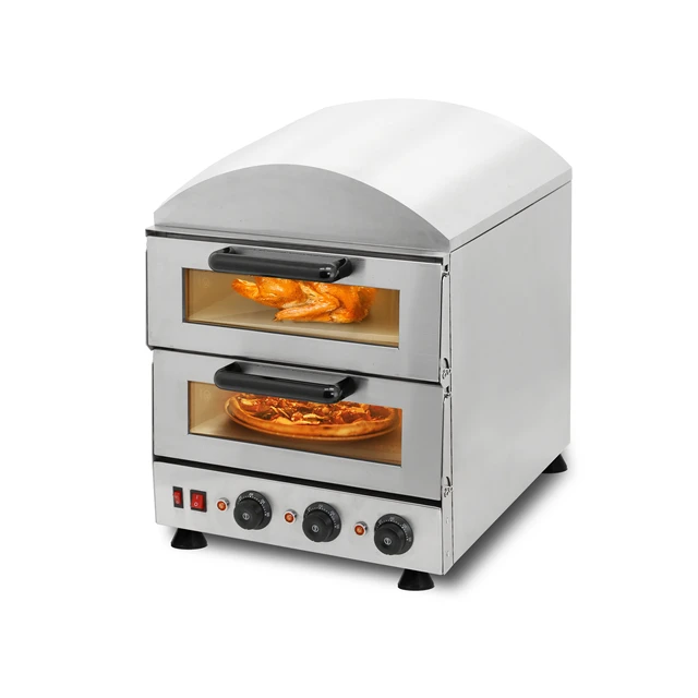 A home oven