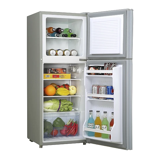 A domestic refrigerator