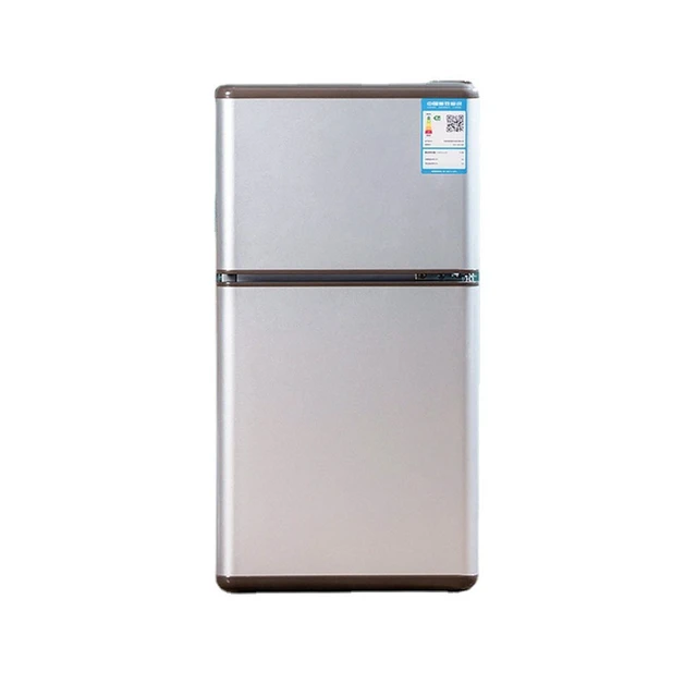 A domestic refrigerator