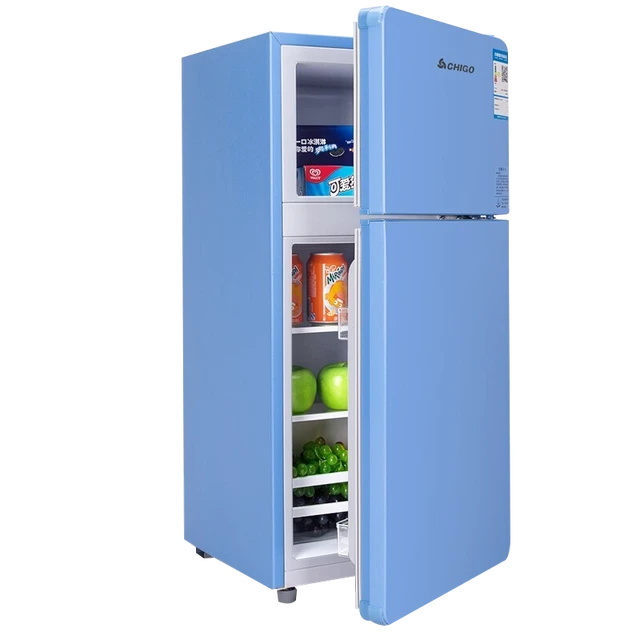 A domestic refrigerator