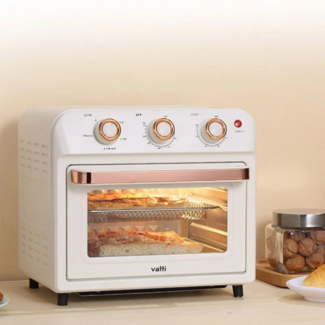 A home oven