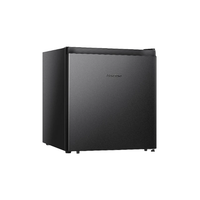 Hisense-Single Door Mini Fridge