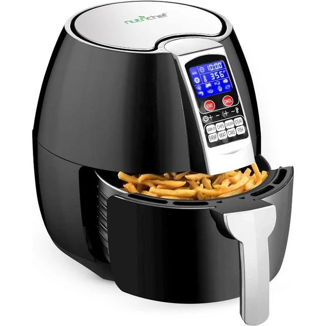 air fryer ovens