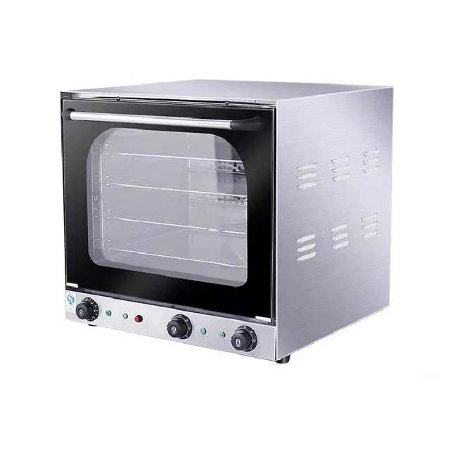 A home oven