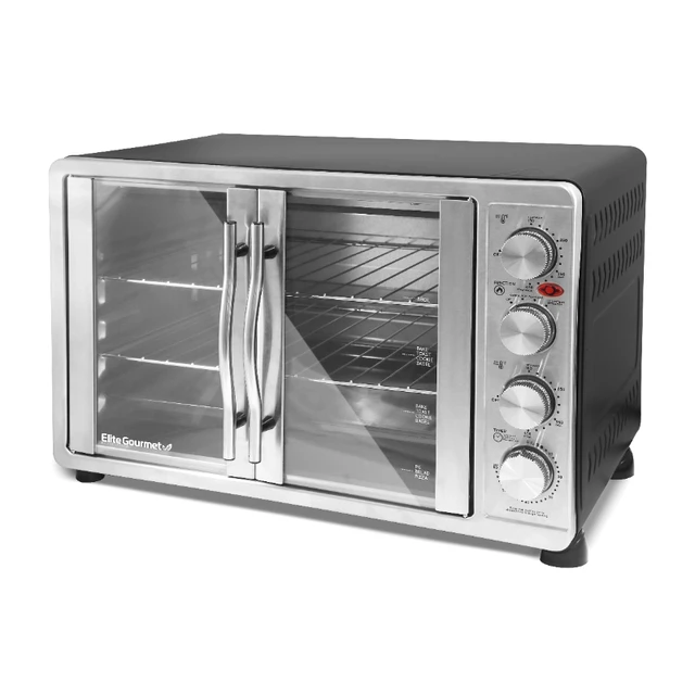 A home oven