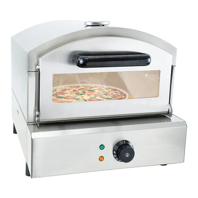 pizza ovens