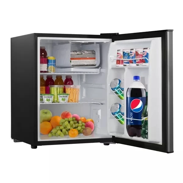 A domestic refrigerator