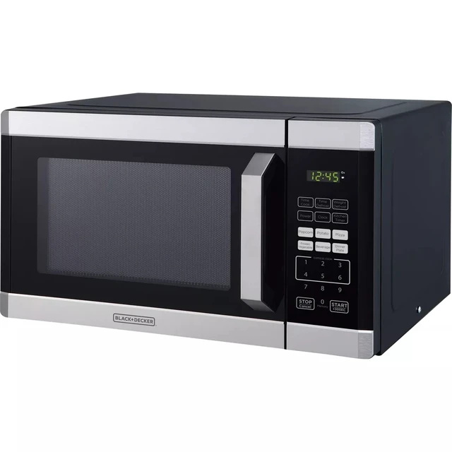 A microwave