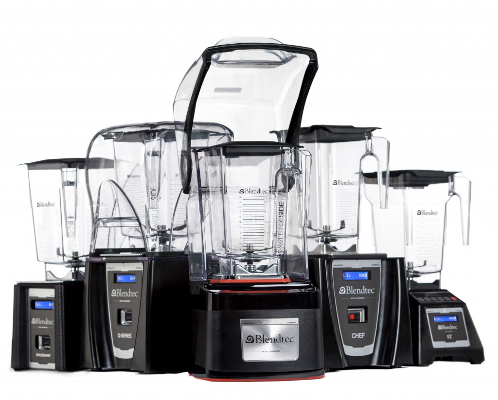 kitchen appliances