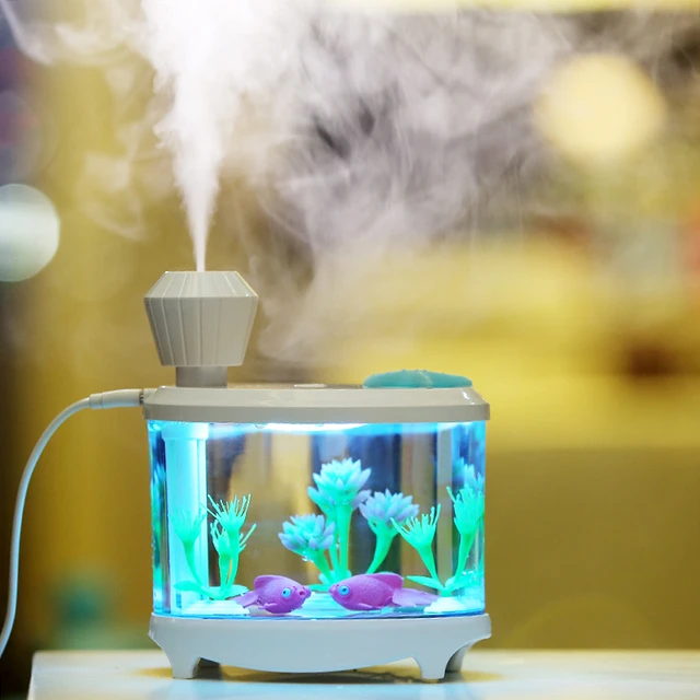 humidifier