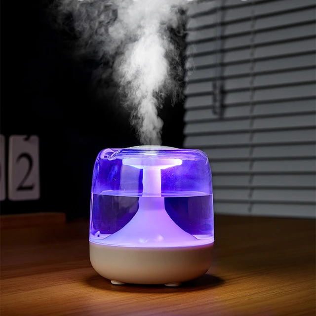 humidifier