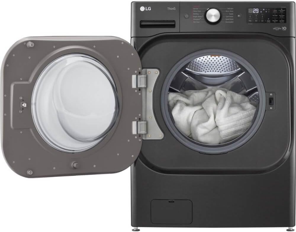 lg washing machine