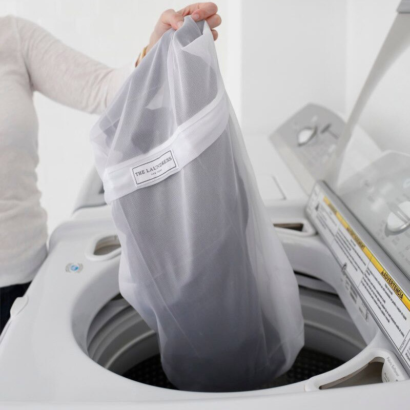 wash leather jacket in washing machine