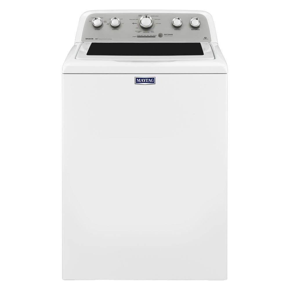 maytag washing machine door locked blinking