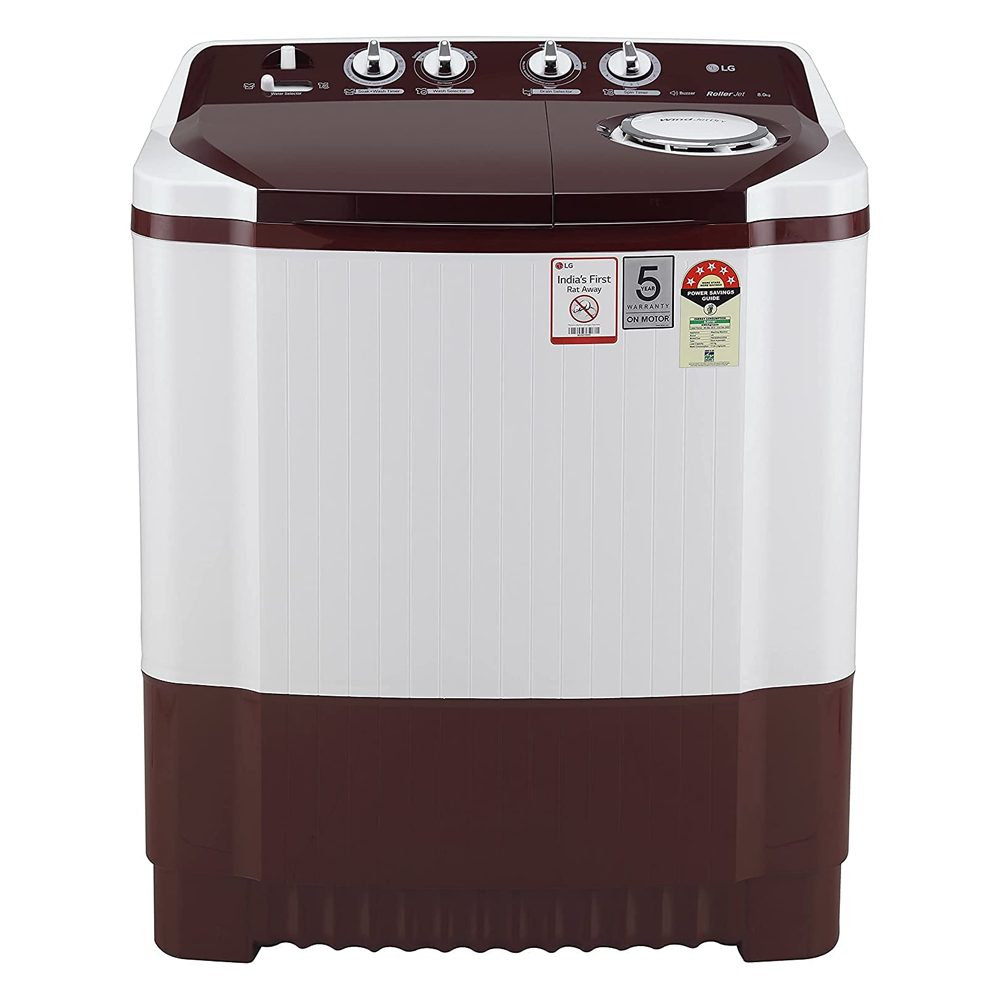 lg washing machine