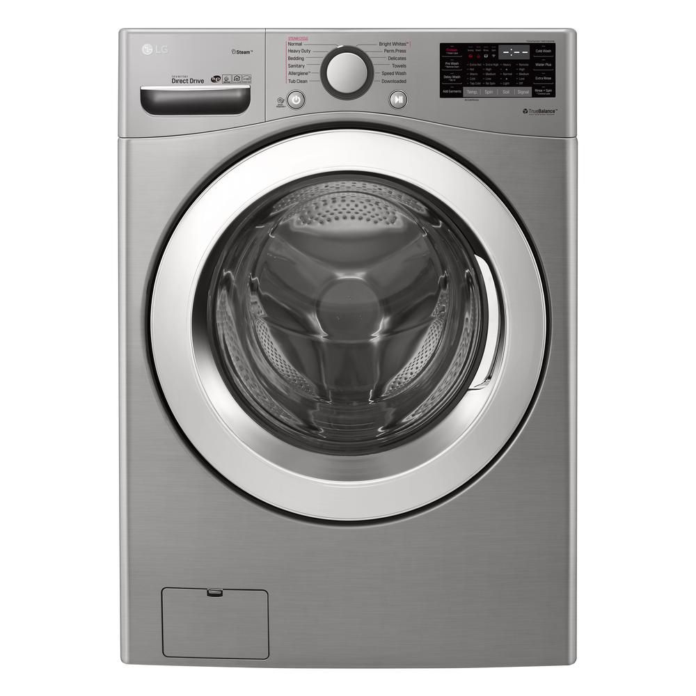 lg washing machine