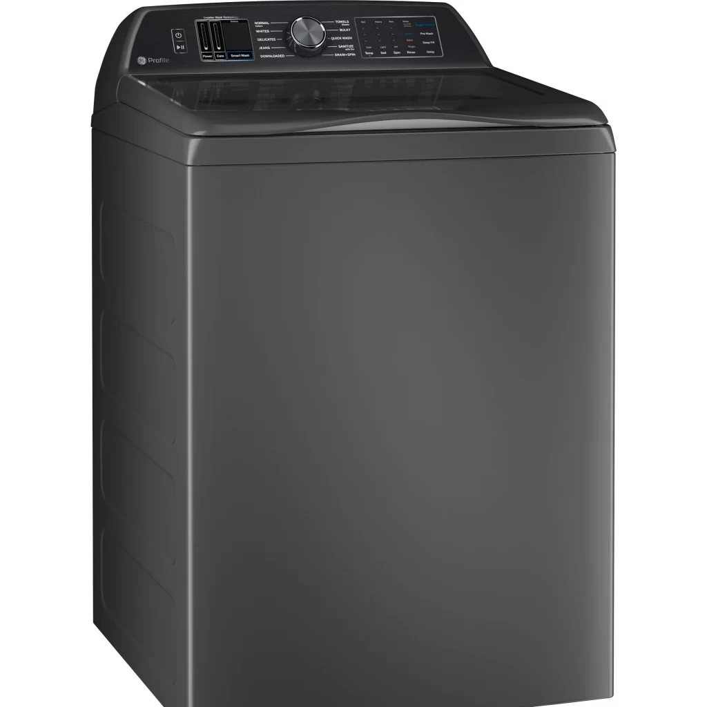 ge washing machine troubleshooting