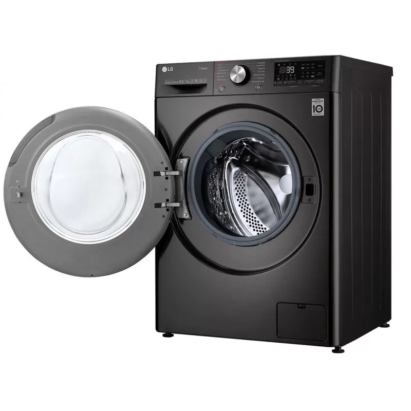 lg washing machine