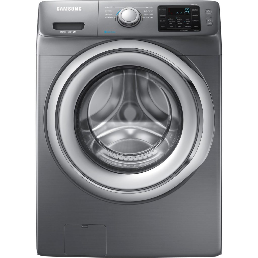 samsung washing machine