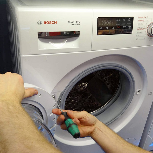 what is the average cost to repair a washing machine?