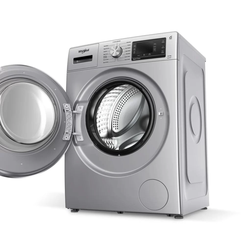 what is the average cost to repair a washing machine?