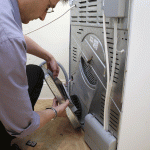 what is the average cost to repair a washing machine?