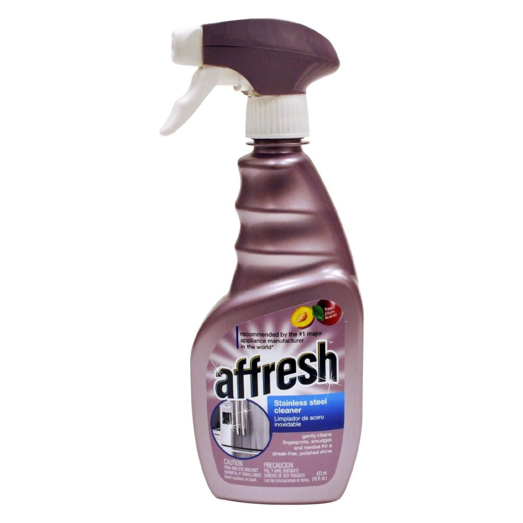 affresh dishwasher cleaner