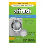 affresh dishwasher cleaner