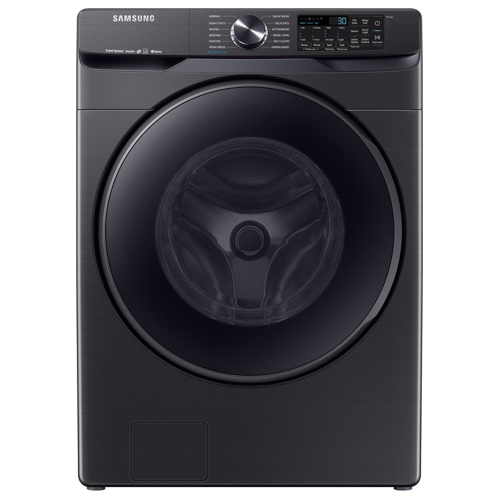 samsung washing machine