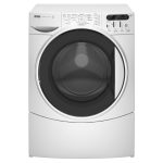 kenmore washing machine