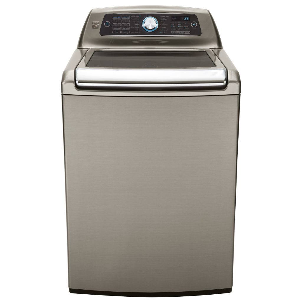 kenmore washing machine