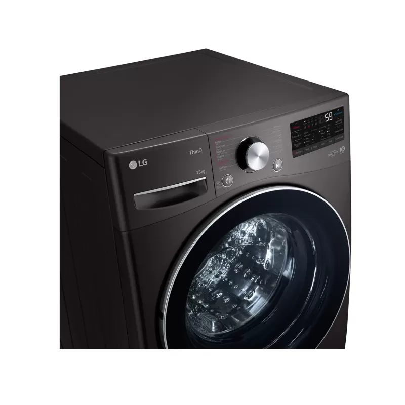 lg washing machine rinse and spin only