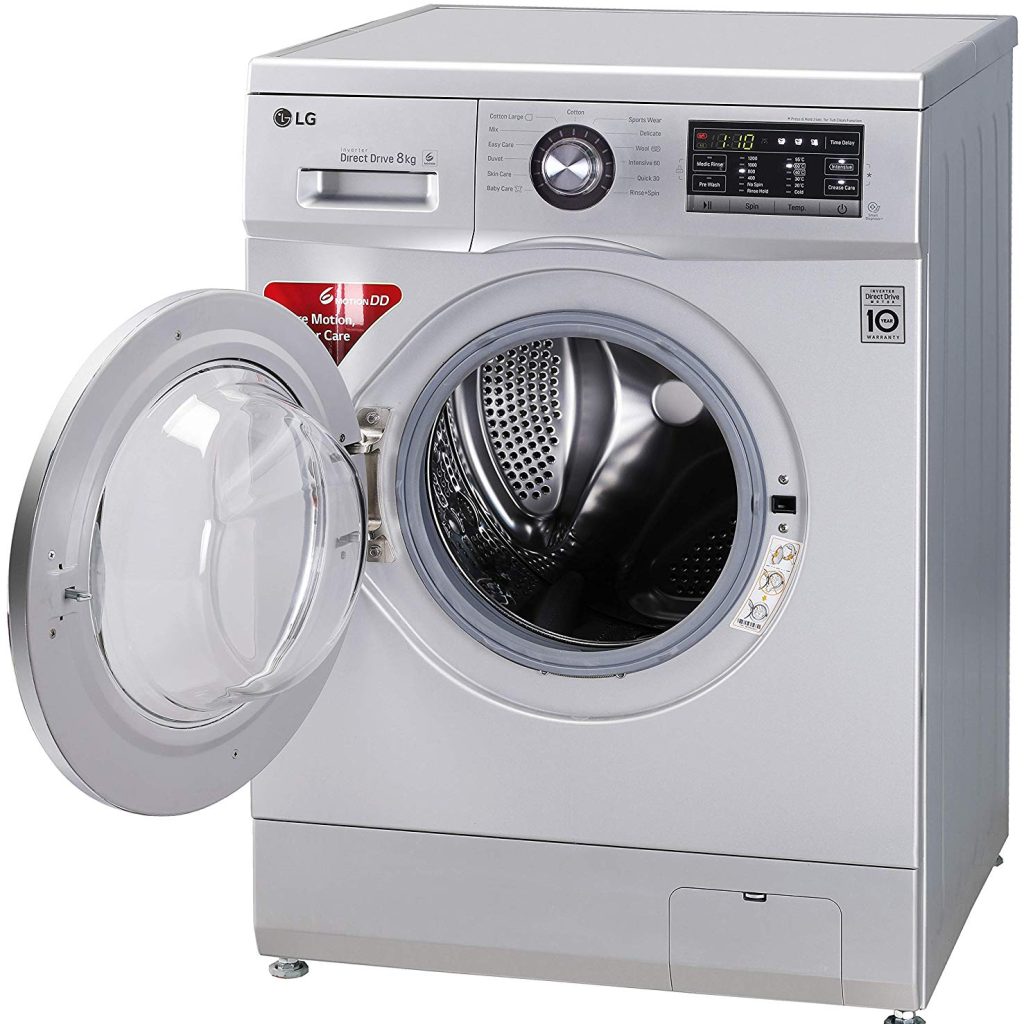 lg washing machine